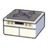 Cuisinière