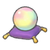 Boule de cristal