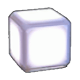 Cube lumineux