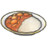 Curry-riz dans Pokémon Pokopia
