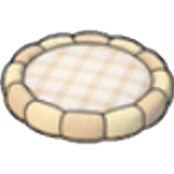 Coussin géant