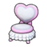 Chaise mimi