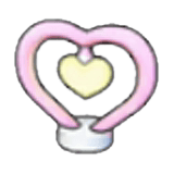 Lampe mimi