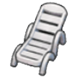 Chaise longue
