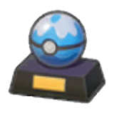 Scuba Ball décorative