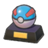 Super Ball décorative