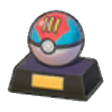 Appât Ball décorative