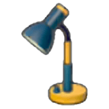 Lampe de bureau