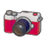 Appareil photo numérique