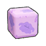 Motif Métamorph à gogo