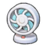 Ventilateur