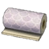 Revêtement écailles (papier peint)