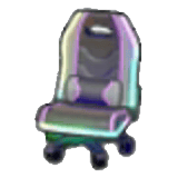 Chaise gaming