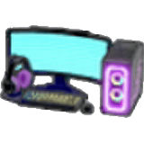 Ordinateur gaming