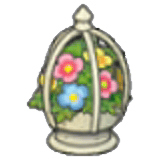Fleurs de jardin