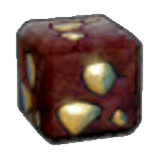 Minerai d'or