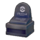Tombe
