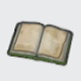 Livre sale