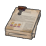 Documents sales