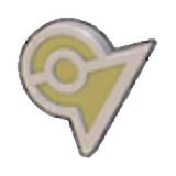 Sculpture symbole d'Arène