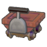 Wagonnet