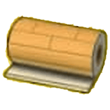 Parquet (papier peint)