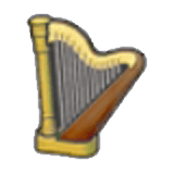 Harpe