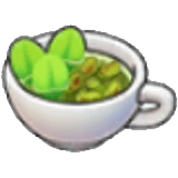 Soupe tonique