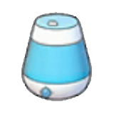 Humidificateur d’air