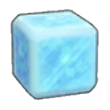 Glace
