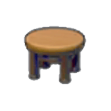 Tabouret industriel