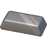 Lingot de fer