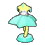Lampe Jirachi