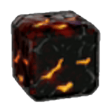 Roche magmatique