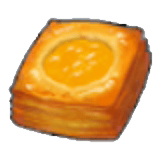Pain aux Baies Mepo