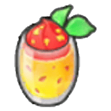Smoothie Prine dans Pokémon Pokopia