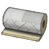 Digue (papier peint)