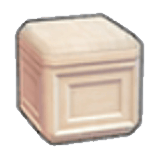 Mur antique clair (bas)