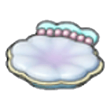 Canapé océanique