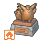 Kit statue de danse lunaire