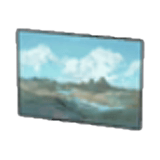 Poster montagnes