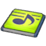 Tapis musical (fa)