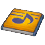 Tapis musical (ré)