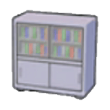 Armoire de bureau