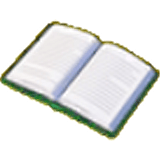 Livre ouvert