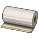 Mur peint (papier peint)