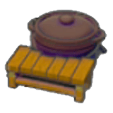 Marmite de fête