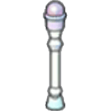 Lampadaire perle