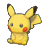 Peluche Pikachu