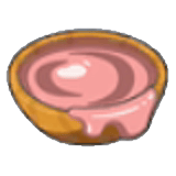 Peinture rose